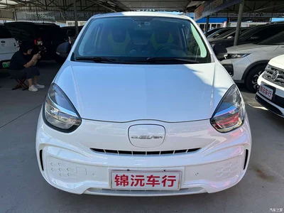 2021 Roewe Kaiwei CLEVER 302km All-round Edition, фото 2, лот 10349832