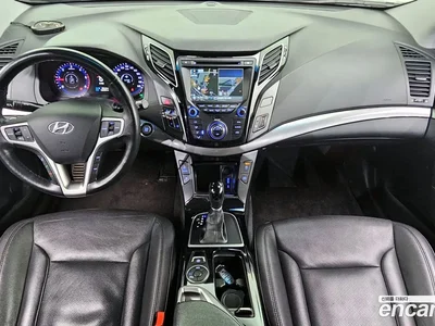 2014 Hyundai i40 1.7 VGT, фото 3, лот 10035747