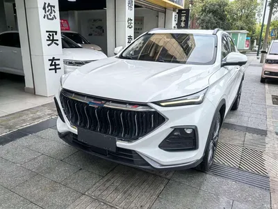 2021 Changan Oshan Changan Oushang X5 1.5T DCT Flagship, фото 4, лот 11163488