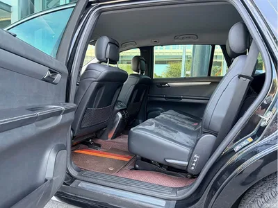2014 Mercedes-Benz R-Class R 320 4MATIC Business, фото 3, лот 11548298