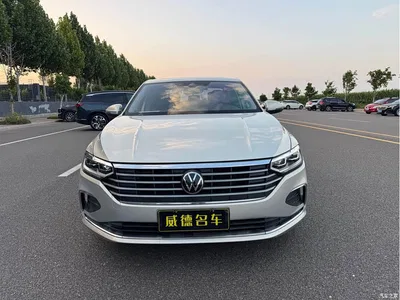 2023 Volkswagen Lavida 1.5L Auto Five Million Edition, фото 3, лот 10425753