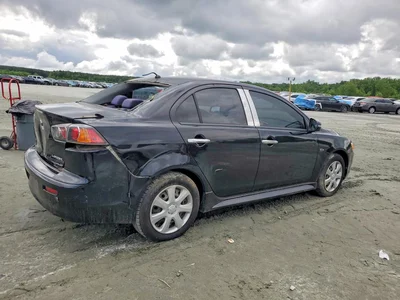 2015 MITSUBISHI LANCER ES, фото 3, лот 10870797