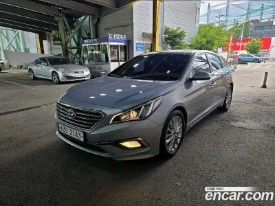 2017 Hyundai Sonata 2.0 Care+, фото 3, лот 11483345