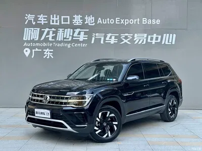 2021 Volkswagen Teramont 330TSI 2WD Premium Luxury Edition, фото 1, лот 10262127