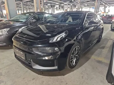 2022 Lynk & Co 03 2.0TD DCT Power Pro, фото 1, лот 10326817