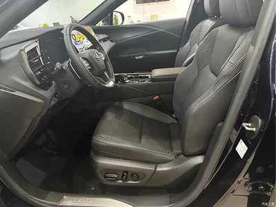 2025 Lexus RX 300 4WD Premium Edition, фото 4, лот 10318385