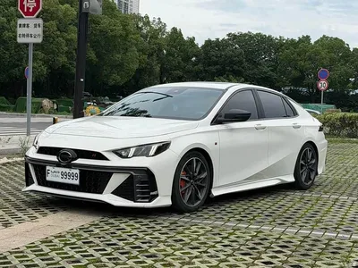 2023 GAC Trumpchi Trumpchi Emkoo 400T Automatic R PRO, фото 1, лот 10419505