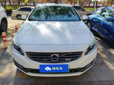 2015 Volvo S60 Plug-in Hybrid S60L E-Drive Hybrid T6 Intelligent Edition, фото 2, лот 10894681