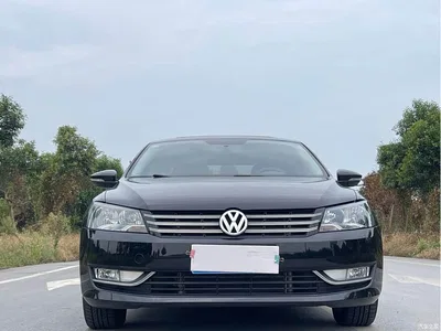 2015 Volkswagen Passat 1.8TSI DSG Honor Edition, фото 2, лот 11219539