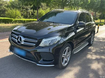 2017 Mercedes-Benz GLE 400 4MATIC, фото 1, лот 10297382