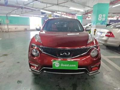 2014 Infiniti ESQ 1.6L Free Edition, фото 3, лот 11166359
