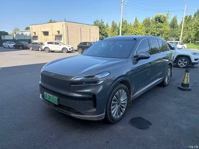 2025 Ledao L90 AWD Base Model, фото 1, лот 10826591