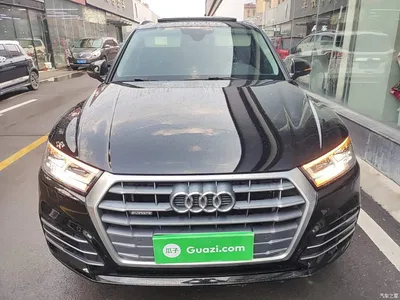 2018 Audi Q5L 40 TFSI Premium Fashion China VI, фото 3, лот 10456483