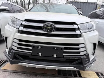 2021 Toyota Highlander 2.0T AWD Elite 7-Seater, фото 3, лот 10279545
