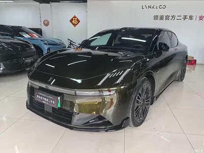 2025 Lynk & Co 10 EM-P 240 AWD Ultra Sport Edition, фото 1, лот 10434184