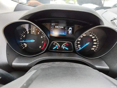 2013 Ford Kuga 1.6L GTDi AWD Elite, фото 4, лот 10301369