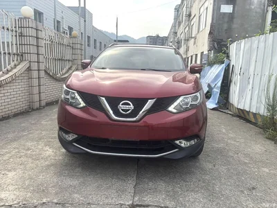 2016 Nissan Qashqai 2.0L CVT Leading Edition, фото 2, лот 10339607