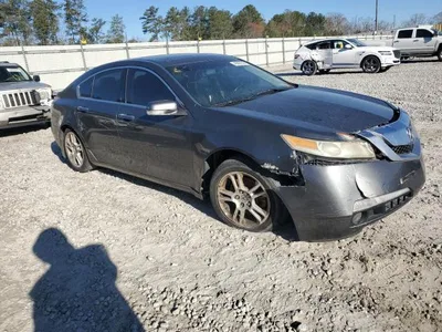 2009 ACURA TL, фото 4, лот 10869777