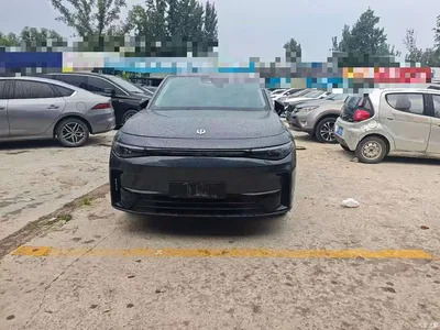 2024 Leapmotor C10 530 Smart Edition, фото 2, лот 10385292