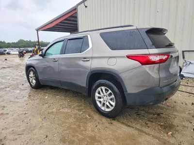 2019 CHEVROLET TRAVERSE LT, фото 2, лот 11144050