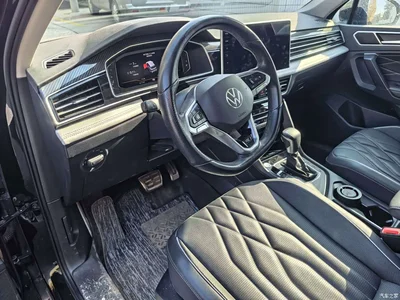 2023 Volkswagen Tiguan, фото 4, лот 10306802
