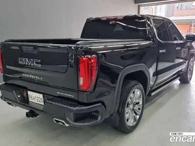 2026 GMC Sierra Denali, фото 4, лот 10194287