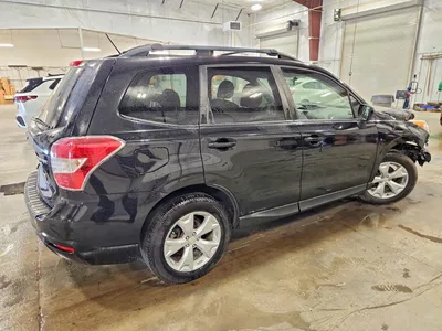 2015 SUBARU FORESTER 2.5I PREMIUM, фото 3, лот 10566654