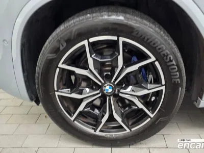 2024 BMW X4 xDrive20i M Sport, фото 4, лот 10070075
