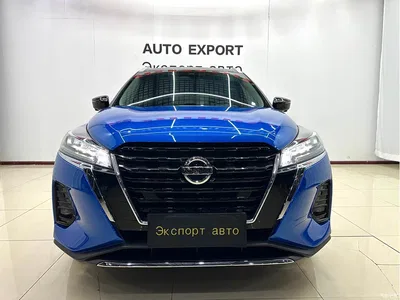2022 Nissan Kicks 1.5L CVT XV TOP Flagship Edition, фото 2, лот 10956527