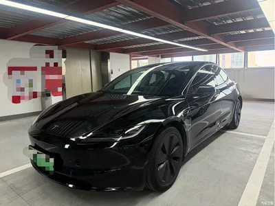 2023 Tesla Model 3 Rear-Wheel Drive, фото 1, лот 10612657
