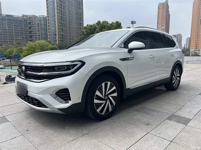 2021 Volkswagen Talagon 380TSI 4WD Luxury Premium Edition Pro, фото 2, лот 10480606