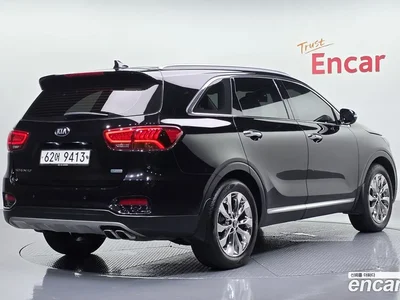 2018 Kia Sorento Diesel 2.2 2WD, фото 2, лот 10172033