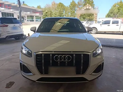 2022 Audi Q2L 35 TFSI Progressive Elegance, фото 3, лот 10472296