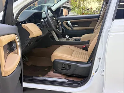 2024 Land Rover Discovery Sport Performance Technology Edition, фото 4, лот 10324181