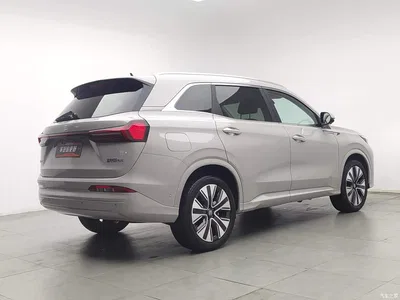 2026 Landian E5 PLUS Standard Range AWD Performance Ultra, фото 2, лот 11643923