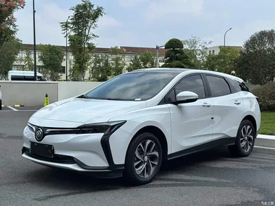 2024 Buick Velite 6 450km Premium PLUS, фото 2, лот 11073654