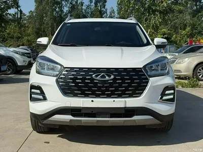 2022 Chery Tiggo 5x Super Hero Edition 1.5L Manual Fashion, фото 2, лот 10333909
