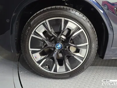2023 BMW iX3 M Sports, фото 4, лот 10084138
