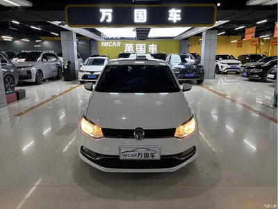 2018 Volkswagen Polo 1.5L Auto Comfort, фото 2, лот 11203196
