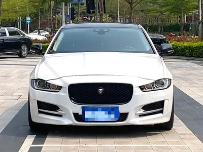 2017 Jaguar XE 2.0T 240PS R-Sport, фото 1, лот 10289344