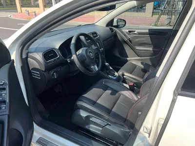 2012 Volkswagen Golf 1.6 Automatic Comfort Type, фото 4, лот 11199234