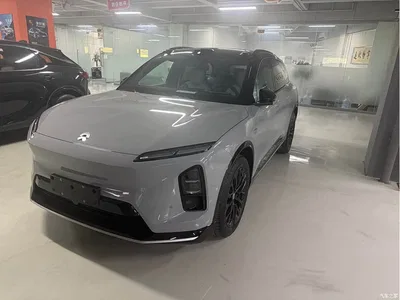 2026 NIO ES6, фото 1, лот 10326673