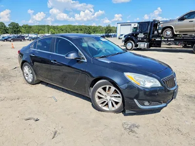 2014 BUICK REGAL PREMIUM, фото 4, лот 10656691