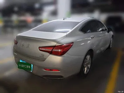 2019 Hongqi H5 30TD Style Edition, фото 4, лот 10285659