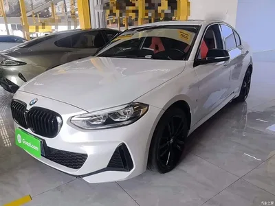 2021 BMW 1 Series Facelift 125i M Sport Shadow Edition, фото 1, лот 10470885