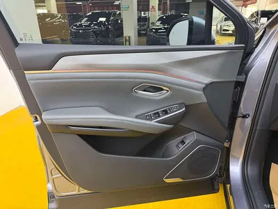 2026 BYD Song L DM-i DM-i Intelligent Driving Edition 135KM Base Model, фото 3, лот 10273298