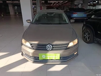2015 Volkswagen Sagitar 230TSI Manual Luxury, фото 3, лот 10334404