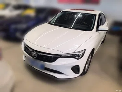 2023 Buick Verano Pro Joy Edition, фото 3, лот 10267284