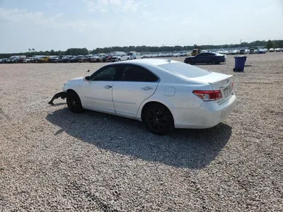 2011 LEXUS ES 350, фото 2, лот 10843583