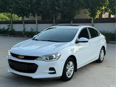 2019 Chevrolet Cavalier 320 Automatic Joy Edition, фото 2, лот 10380191